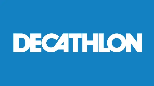 Decathlon-logotipo